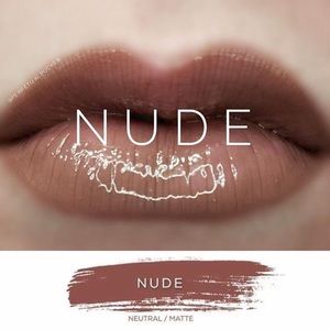 NUDE LipSense